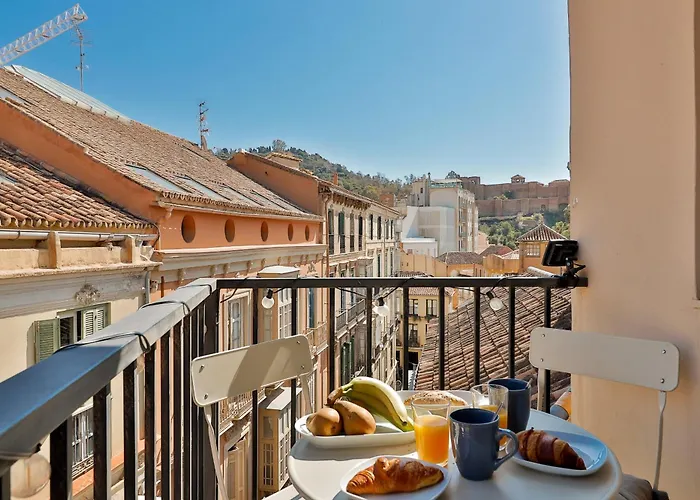 C89 - Luxurious Penthouse With Private Terrace